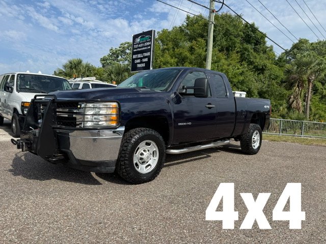 chevrolet silverado 2500hd 2011 1GC2KVCG0BZ269266 image chevrolet silverado 2500hd 2011 1GC2KVCG0BZ269266 image